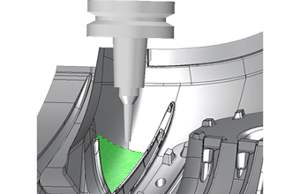 ZW3D Machining - Simulation & Verification