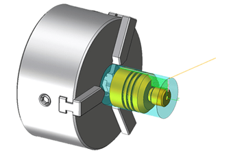 ZW3D Machining - Turning