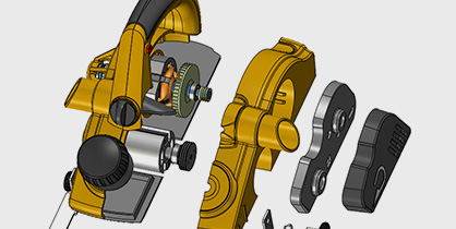 Alalysis tools