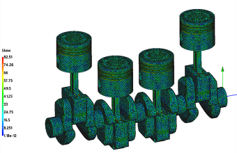 ZW Sim Mesh Quality Check