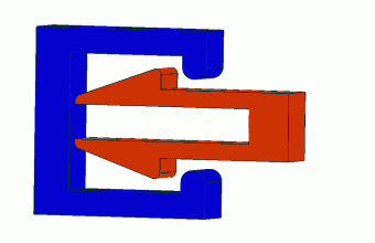 ZW Sim - Various Contact Types