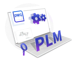 ZWCAD MFG - plm